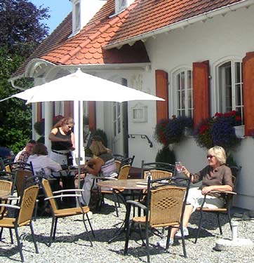88427 Steinhausen bei Bad Schussenried, Landkreis Biberach