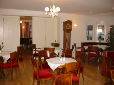 Café Schmid - Café