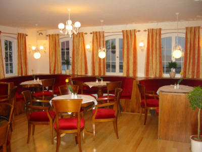 Café Schmid - Café