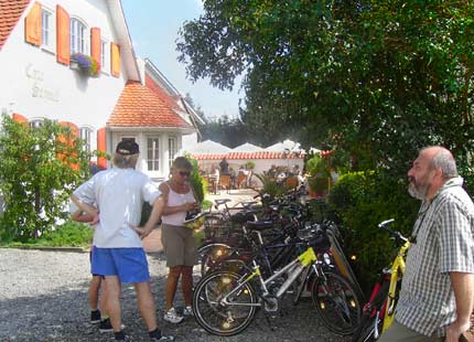Café Schmid