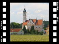 Blick auf Steinhausen (Gallerie)