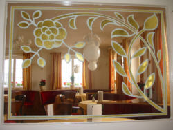 Walter Onderka - Goldfenster