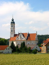 Steinhausen bei Bad Schussenried